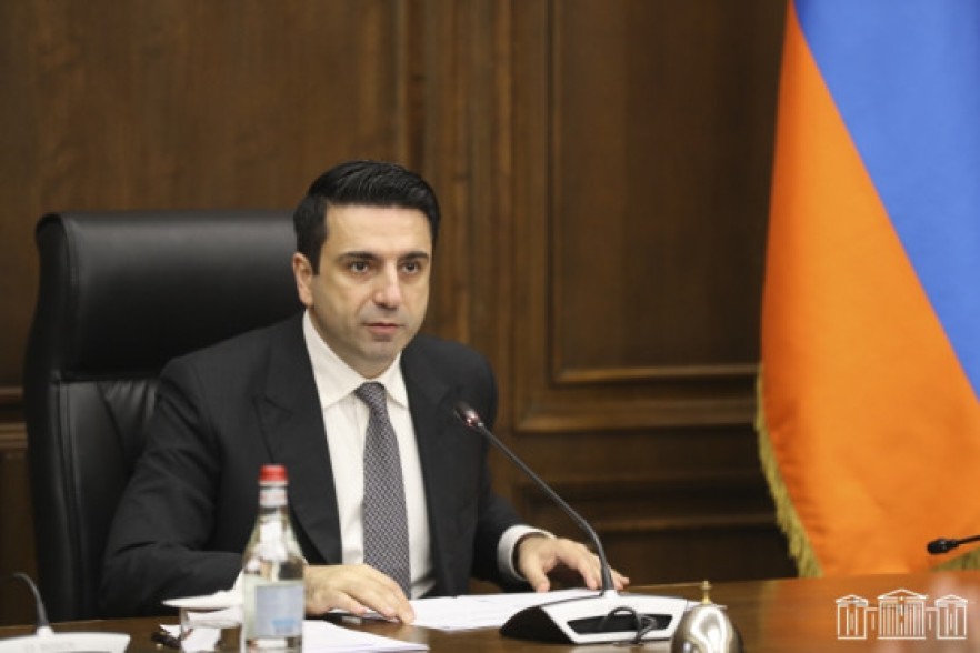 ԱԺ խորհուրդն ընդդիմադիրներին մանդատից զրկելու հարցով դիմելու է ՍԴ