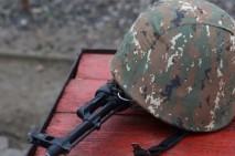 По делу о смерти солдата срочной службы задержан его сослуживец – СК Армении