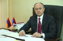 Нужно сделать все, чтобы Армия обороны Арцаха восстановила свою боеспособность – Сейран Оганян
