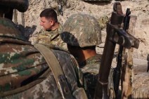 Азербайджан постоянно напоминает, что война не закончилась – Тигран Абрамян