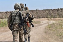 Призванных из Армении в Арцах военнослужащих срочной службы срочно демобилизуют – Тигран Абрамян