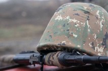 Один военнослужащий в Карабахе погиб, еще восемь ранены в результате ударов азербайджанскими беспилотниками