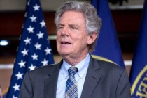 Призываю Госдепартамент США и постоянное представительство США при ОБСЕ остановить опасные действия Алиева – Фрэнк Паллоне