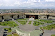 ВС Армении не обстреливали азербайджанские позиции – Минобороны Армении опровергло очередную дезинформацию Баку