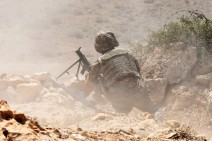 Азербайджан снова нарушил режим прекращения огня: двое военнослужащих получили ранения из-за неосторожного обращения с оружием – Минобороны Арцаха