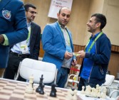 Сборная Армении стала вице-чемпионом Всемирной шахматной олимпиады