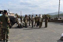 Призванные на военную службу в рамках частичной мобилизации в Арцахе будут демобилизованы