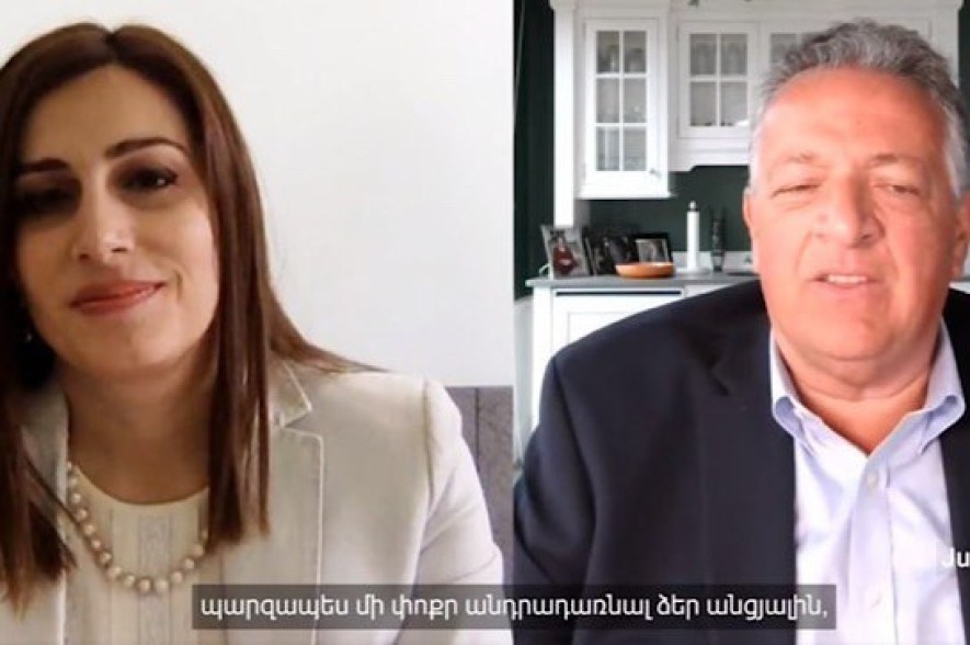 Առողջապահության ոլորտին հատկացվող ֆինանսավորման ավելացումը թույլ կտա մատչելի և որակյալ առողջապահություն կառուցել քաղաքացու համար. Նախարար