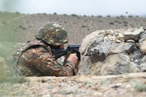 Армянская сторона не обстреливала азербайджанские позиции – Минобороны Армении опровергло очередную дезинформацию Баку