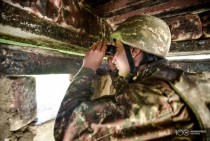 Подразделения Армии обороны не нарушали режим прекращения огня – Минобороны Арцаха