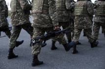Правительство приняло решение о проведении очередных трехмесячных сборов