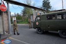 Военнослужащий-контрактник получил ожоги в результате возгорания газового баллона