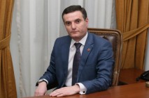 Артак Закарян: Эти хотят превратить всю армию в «денежный базар»