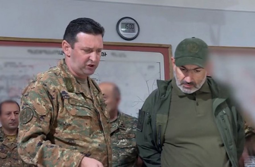 Джалалу Арутюняну предъявлено обвинение