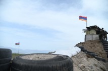 Ситуация на границе относительно стабильная – Минобороны Армении опровергло заявление Азербайджана
