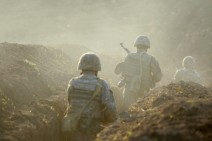 Министерство обороны Азербайджана распространило очередную дезинформацию – Минобороны Армении