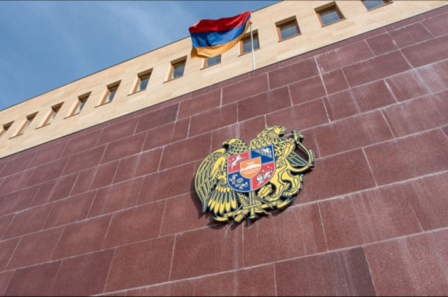 Действия Азербайджана не могут способствовать реальной стабилизации обстановки на границе – Минобороны Армении