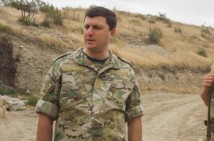 Мы все равно будем делать свое дело: это исходит из интересов нашей армии – Тигран Абрамян о запрете на посещение границы