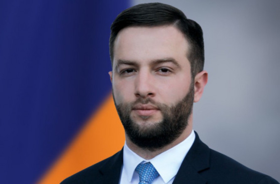 Минобороны Армении опровергло сообщение Баку об обстреле строительной техники