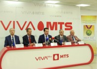 Vice President of IBM's Electronic Design Automation group, visited Viva-MTS