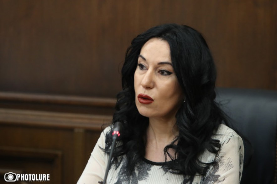 Однозначно, что как число жертв, так и число без вести пропавших намного больше – Наира Зограбян