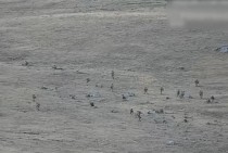 Рано утром Азербайджан попытался обеспечить позиционное продвижение, однако, понеся потери, вернулся на исходные позиции – Минобороны Армении