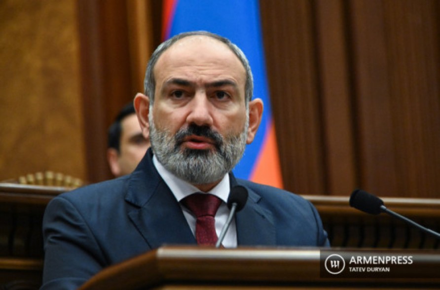 Подтвержденное число погибших составляет 49 человек: к сожалению, это не окончательная цифра – Никол Пашинян