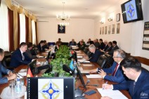 Складывающаяся на границе Армении и Азербайджана ситуация способна перерасти в крупный вооруженный конфликт - МИД