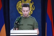 ВС Азербайджана начали наступление в направлении Джермука и Верин Шоржа