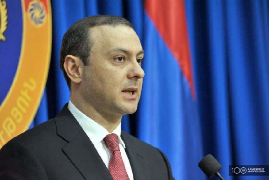 Հաջողվել է ձեռք բերել հրադադարի պայմանավորվածություն․ ԱԽ քարտուղար