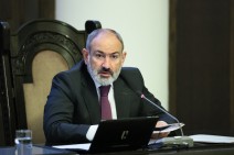 Введение в Армении режима военного положения нецелесообразно – Пашинян