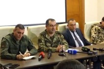 ВС Азербайджана совершили такие зверства в отношении армянских военнослужащих, что люди, возможно, не смогут смотреть на эти кадры – Эдвард Асрян
