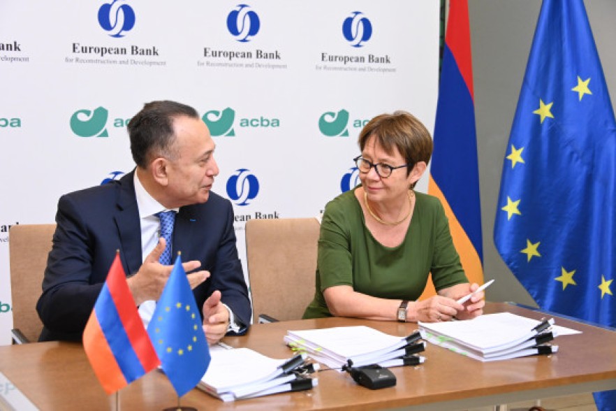 USD 25 million to support the private sector
