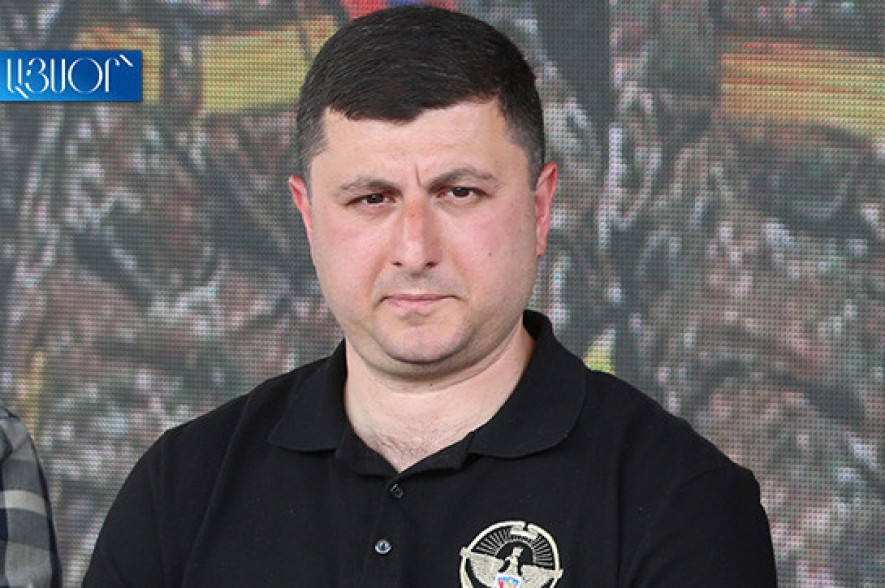 Причины азербайджанского вторжения на территорию Армении сохраняют свою актуальность – Тигран Абрамян