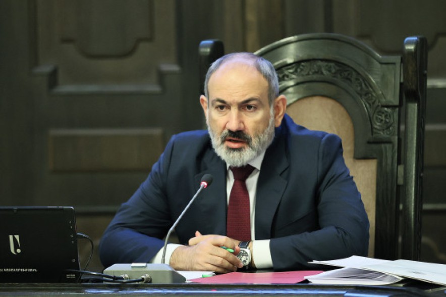 Հայաստանին զենք չեն մատակարարում. 100 միլիոնավոր դոլարներ վճարված են, բայց պարտավորությունները չեն կատարվում, այդ թվում՝ դաշնակից երկրների կողմից. Նիկոլ Փաշինյան (Տեսանյութ)