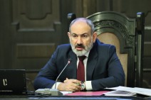 Союзники не поставляют Армении уже купленное оружие и вооружение – Пашинян