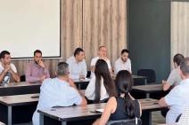 Քննարկվել են լաբորատոր հետազոտությունների տվյալներն էլեկտրոնային առողջապահության համակարգում ներդնելու հարցերը