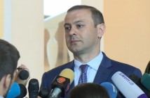 Договоренность о возвращении армянских пленных была достигнута на встрече Григоряна, Гаджиева и Салливана – СБ Армении