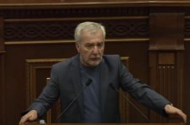 Андраник Кочарян обратился к своим коллегам по НАТО, призвав осудить зверства азербайджанских военных над армянскими пленными