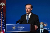 Соединенные Штаты продолжат поддерживать усилия по достижению долгосрочного мирного соглашения – Джейк Салливан