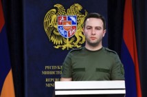 Интенсивной перестрелки на участке села Кутакан не зафиксировано – пресс-секретарь Минобороны