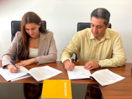ANIF's "Entrepreneur+state" Investment Fund’s new investment in the field of agriculture