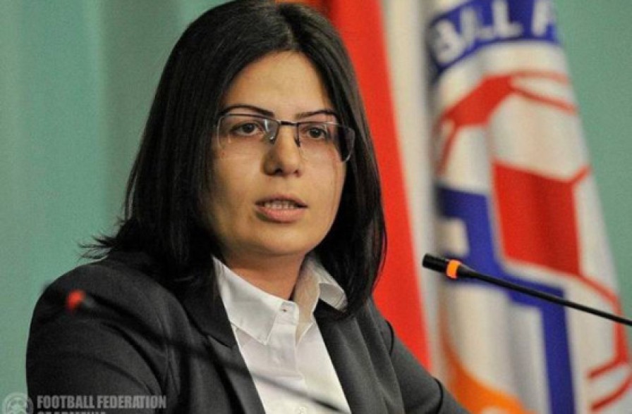 «Այս կառույցը զբաղվում է ամեն ինչով, բացի ֆուտբոլի զարգացումից». Աննա Թադևոսյանը հեռանում է ՀՖՖ գործկոմի կազմից