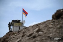 ВС Азербайджана вновь нарушили режим прекращения огня – Минобороны Армении