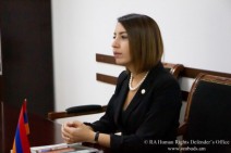 Армянские военнослужащие были взяты в плен 13 сентября во время нападения Азербайджана на территорию Армении, их личности идентифицированы – омбудсмен Армении о новом видео убийства пленных