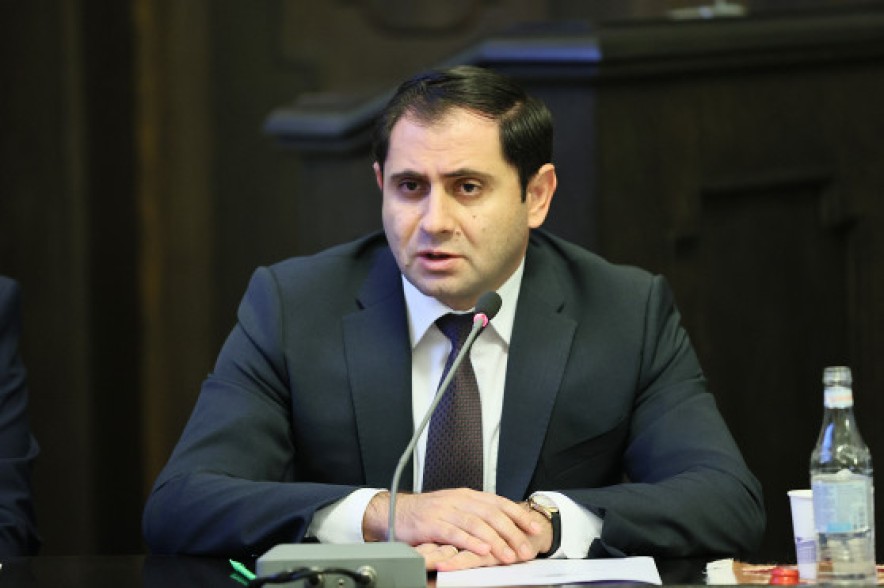 Հրաժարվում ենք եռամսյա հավաքներից. դրանք կլինեն 25-օրյա. Սուրեն Պապիկյան