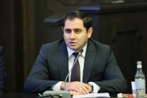 Мы отказываемся от трехмесячных сборов, они будут 25-дневными – Сурен Папикян