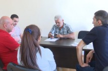 With Viva-MTS support, the charity foundation “Athenas” will provide free dental services