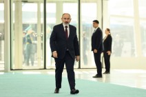 Тела нескольких наших ребят продолжают находиться в межпозиционных зонах, которые находятся на суверенной территории Армении – Никол Пашинян
