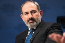 Никол Пашинян считает, что Азербайджан создает фейковые новости о «нарушении Арменией режима прекращения огня»